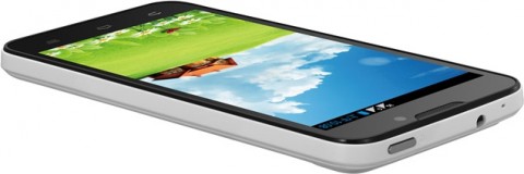 Смартфон ZTE Grand X Quad (V987)