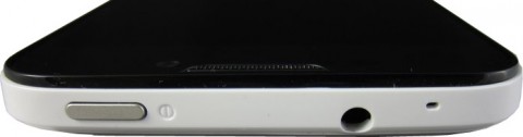 Смартфон ZTE Grand X Quad (V987)