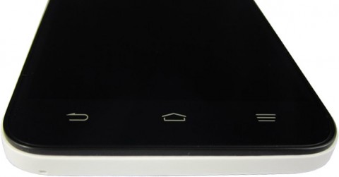 Смартфон ZTE Grand X Quad (V987)