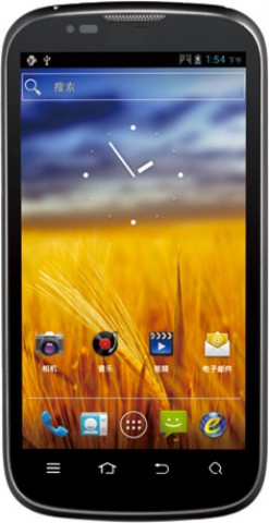 Смартфон ZTE Grand X (V970M)