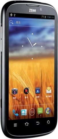 Смартфон ZTE Grand X (V970M)