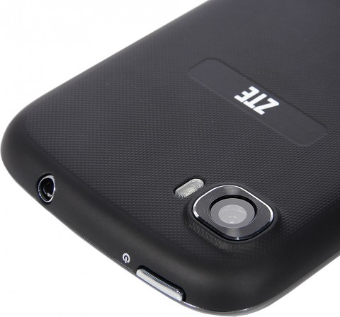 Смартфон ZTE Grand X (V970M)