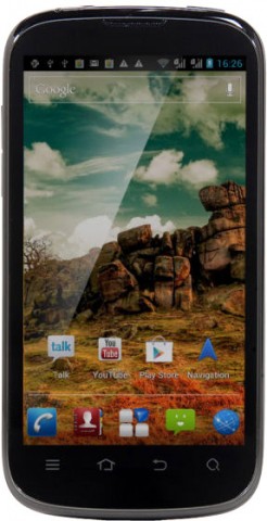Смартфон ZTE Grand X (V970M)