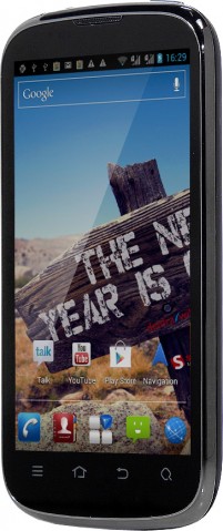 Смартфон ZTE Grand X (V970M)