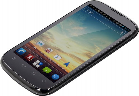 Смартфон ZTE Grand X (V970M)