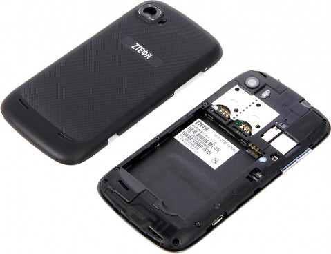 Смартфон ZTE Grand X (V970M)