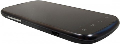 Смартфон ZTE Grand X (V970) Смартфон ZTE Grand X (V970)