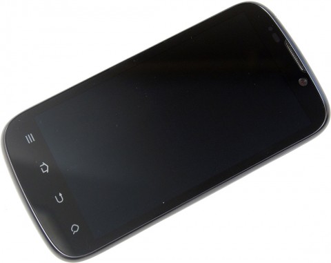 Смартфон ZTE Grand X (V970) Смартфон ZTE Grand X (V970)