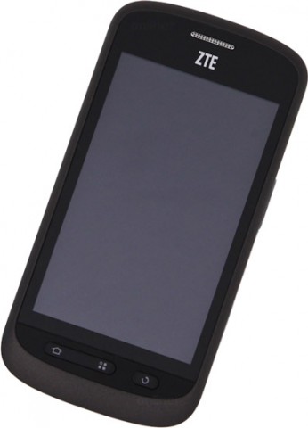 Смартфон ZTE Libra