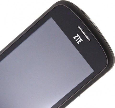 Смартфон ZTE Libra