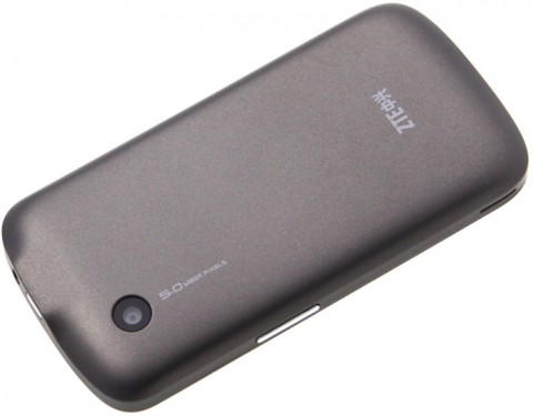 Смартфон ZTE Libra