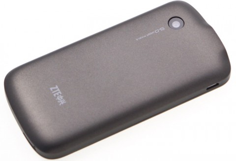 Смартфон ZTE Libra