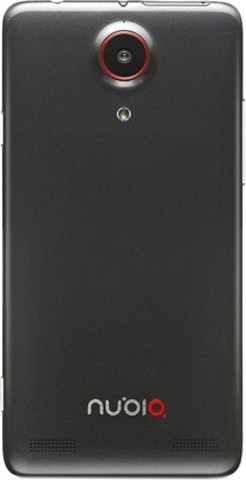 Смартфон ZTE Nubia Z5S (32Gb) (NX503A)