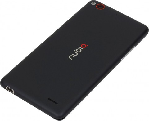 Смартфон ZTE Nubia Z5s mini (NX403A)