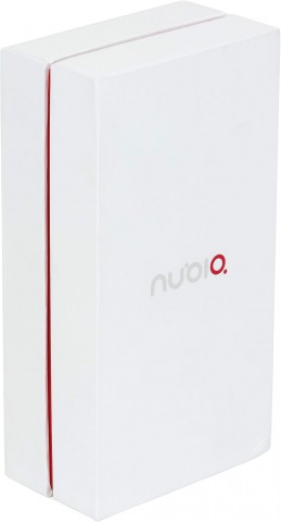 Смартфон ZTE Nubia Z5s mini (NX403A)