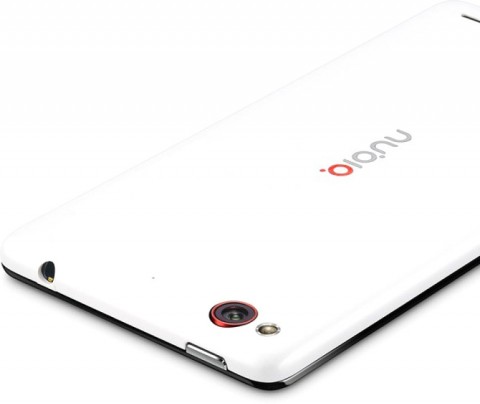 Смартфон ZTE Nubia Z5s mini (NX403A)