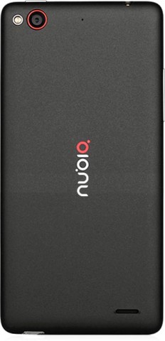Смартфон ZTE Nubia Z5s mini (NX403A)