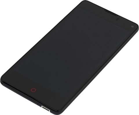 Смартфон ZTE Nubia Z5s mini (NX403A)