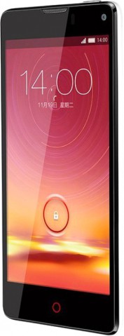 Смартфон ZTE Nubia Z5s mini (NX404H)