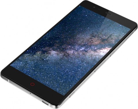 Смартфон ZTE Nubia Z7