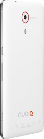 Смартфон ZTE Nubia Z7