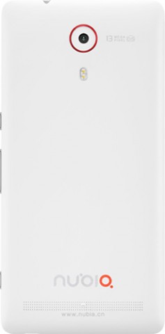 Смартфон ZTE Nubia Z7