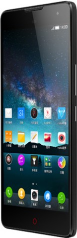Смартфон ZTE Nubia Z7 Max