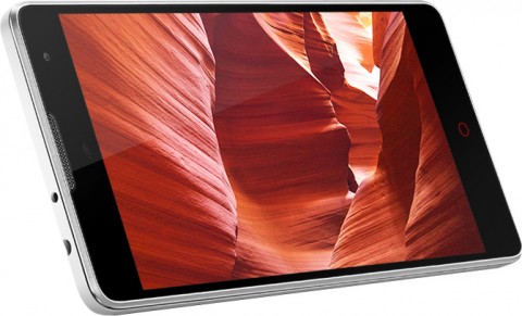 Смартфон ZTE Nubia Z7 Max