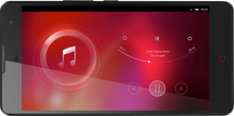 Смартфон ZTE Nubia Z7 Max