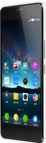 Смартфон ZTE Nubia Z7 mini