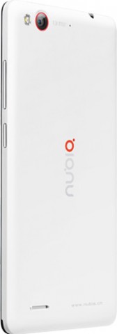 Смартфон ZTE Nubia Z7 mini