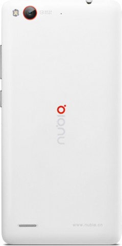 Смартфон ZTE Nubia Z7 mini