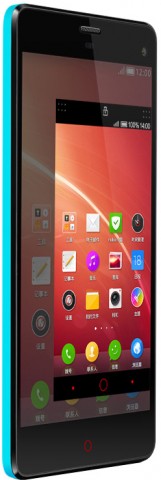 Смартфон ZTE Nubia Z7 mini
