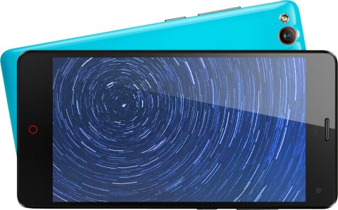 Смартфон ZTE Nubia Z7 mini