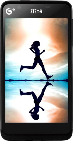 Смартфон ZTE U950