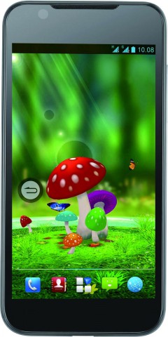 Смартфон ZTE V880G
