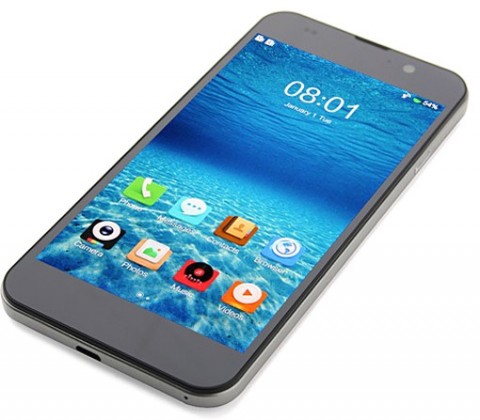 Смартфон Zopo C2