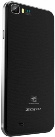 Смартфон Zopo C2