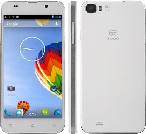 Смартфон Zopo C2