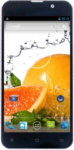 Смартфон Zopo C3