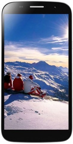 Смартфон Zopo Captain S ZP990