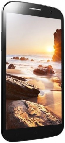 Смартфон Zopo Captain S ZP990