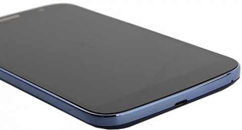 Смартфон Zopo Captain S ZP990