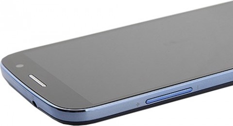 Смартфон Zopo Captain S ZP990