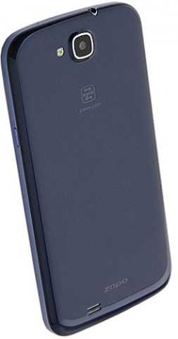 Смартфон Zopo Captain S ZP990