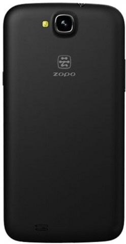 Смартфон Zopo Captain S ZP990