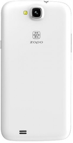 Смартфон Zopo Captain S ZP990