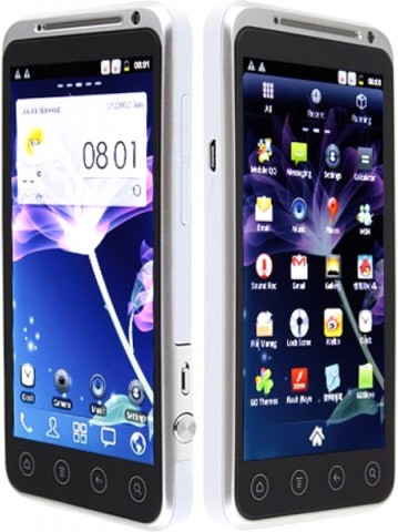 Смартфон Zopo ZP100 Смартфон Zopo ZP100
