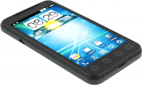 Смартфон Zopo ZP100 Смартфон Zopo ZP100