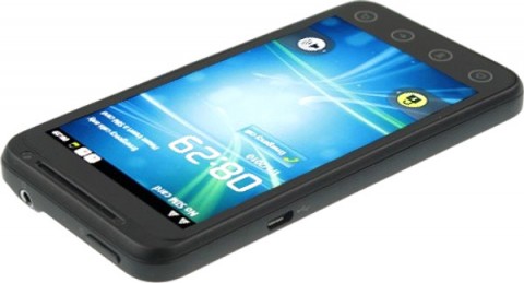 Смартфон Zopo ZP100 Смартфон Zopo ZP100